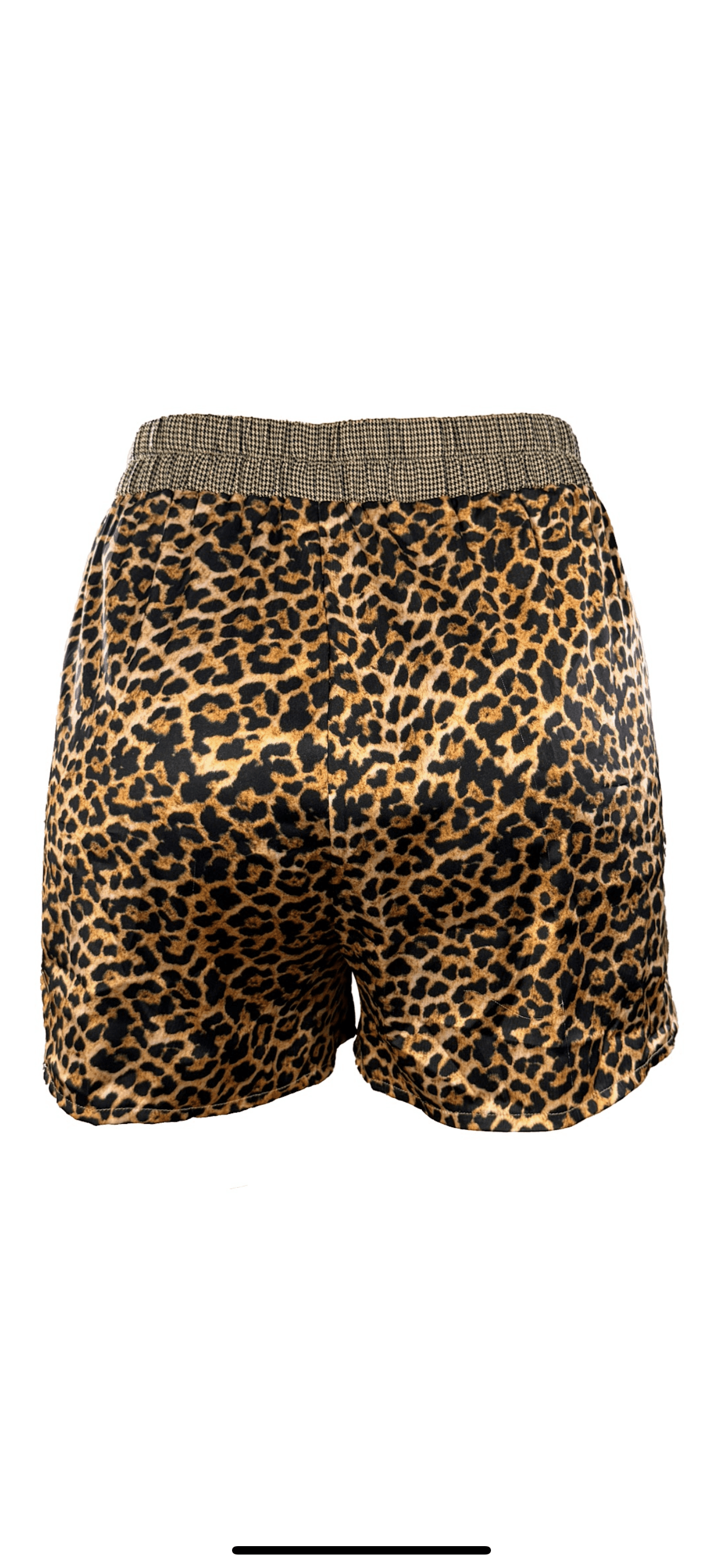 Ex-Boyfriend Leopard Boxers